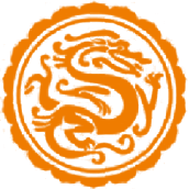 泉州聚龙外国语学校国际班校徽logo图片