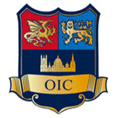牛津国际公学成都学校校徽logo图片