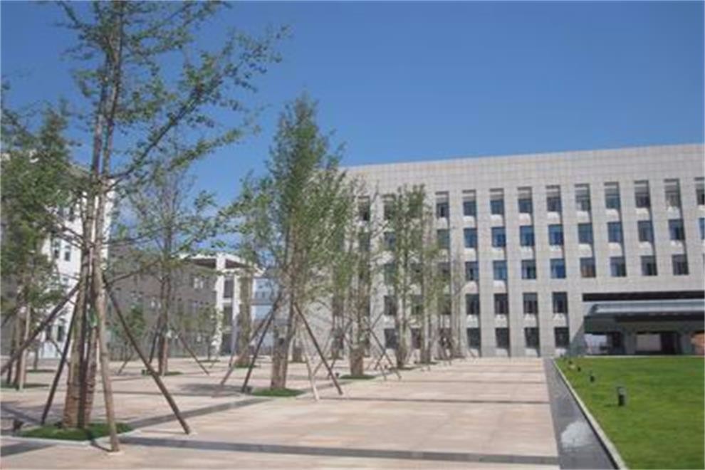 成都樹(shù)德中學(xué)國(guó)際部外國(guó)語(yǔ)校區(qū)校園環(huán)境圖集01
