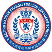 北京海淀区尚丽外国语学校校徽logo图片