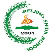 北京市师达中学校徽logo图片