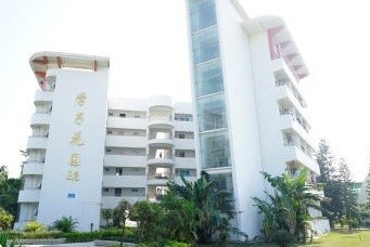 珠海英華劍橋國際學(xué)校校園環(huán)境圖集01