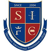 深圳国际预科学院校徽logo图片