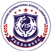宜昌龙盘湖国际学校校徽logo图片