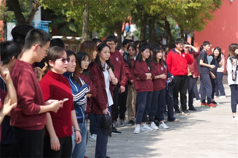 上海诺科学校拔河比赛图集01