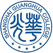 上海光华学院美高校区校徽logo图片