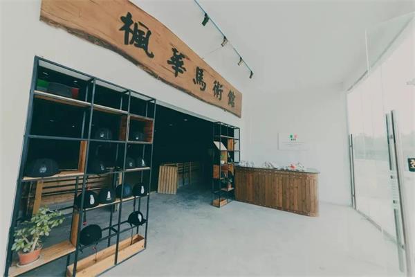 中加枫华国际学校图片5