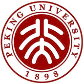 北大附属实验学校国际部校徽logo图片