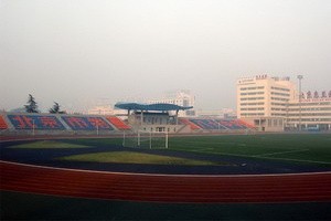 北京市第八十中學(xué)國際部活動(dòng)場所圖集01