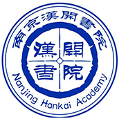 南京汉开书院校徽logo图片