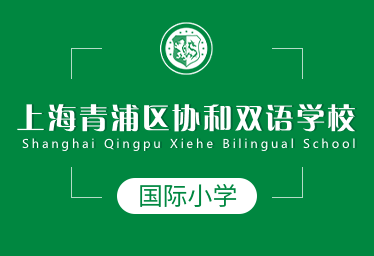 上海青浦区协和双语学校国际小学图片
