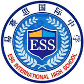 易赛思国际中学校徽logo图片