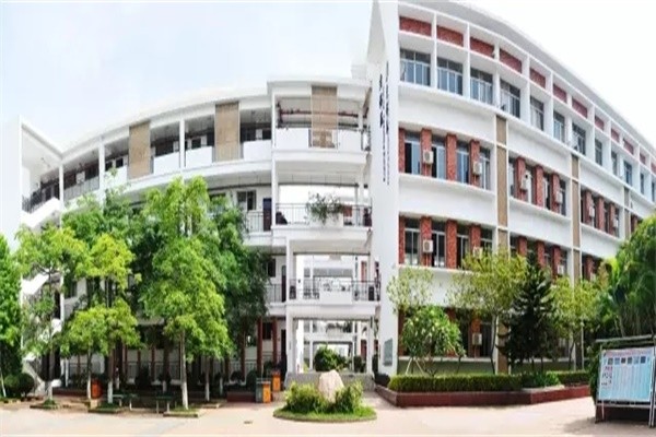 深圳桃源居中澳實(shí)驗(yàn)學(xué)校建筑圖集01