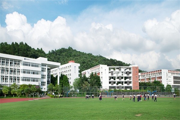 深圳桃源居中澳實(shí)驗(yàn)學(xué)校建筑圖集01