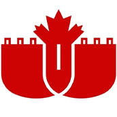 西安沣东中加学校校徽logo图片