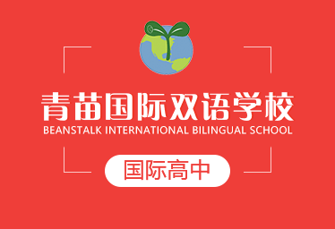 青苗国际双语学校国际高中招生简章
