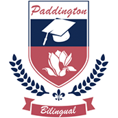 上海帕丁顿双语学校校徽logo图片