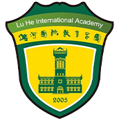 北京潞河国际教育学园校徽logo图片