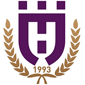 广州华美中加国际高中校徽logo图片