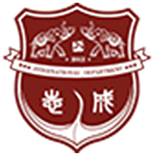 北京市第三十五中学国际部校徽logo图片