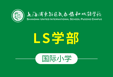 上海浦东新区民办协和双语学校国际小学图片