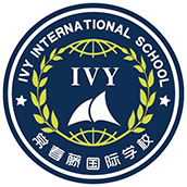 威海市常春藤学校校徽logo图片