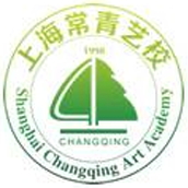 上海常青日本高中课程中心校徽logo图片
