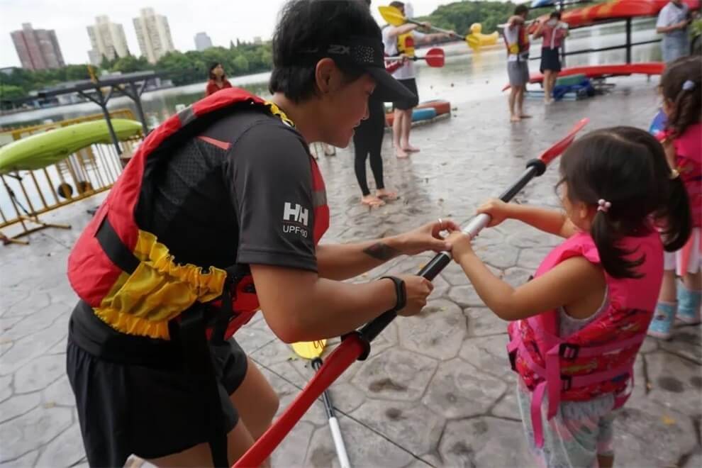 上海黃浦區(qū)民辦瑪諾利婭主題幼兒園夏令營(yíng)圖集01