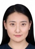 苏州德威国际高中Aimee Yang图片