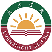 三河市光大学校国际部校徽logo图片