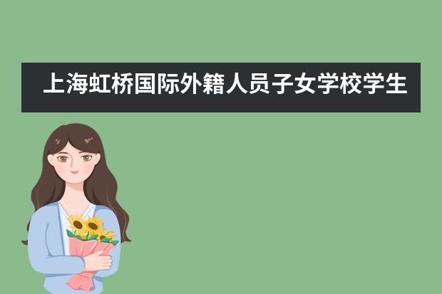 上海虹桥国际外籍人员子女学校学生在“Eco Future绿色未来”主题比赛赢得奖项!