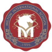 青岛梅尔顿学校校徽logo图片