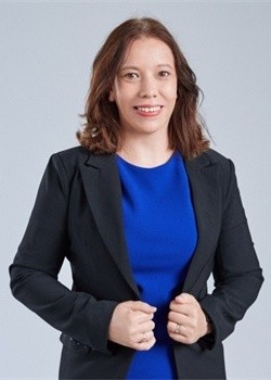 青岛威德明特双语学校Helen Sanders图片