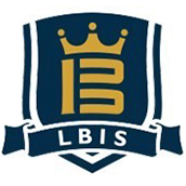 河北联邦国际学校国际部校徽logo图片