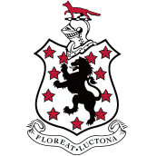 上海莱克顿学校校徽logo图片