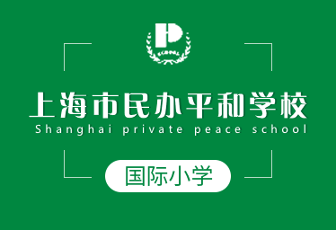 上海市民办平和学校图片