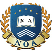 新东方国际双语学校校徽logo图片