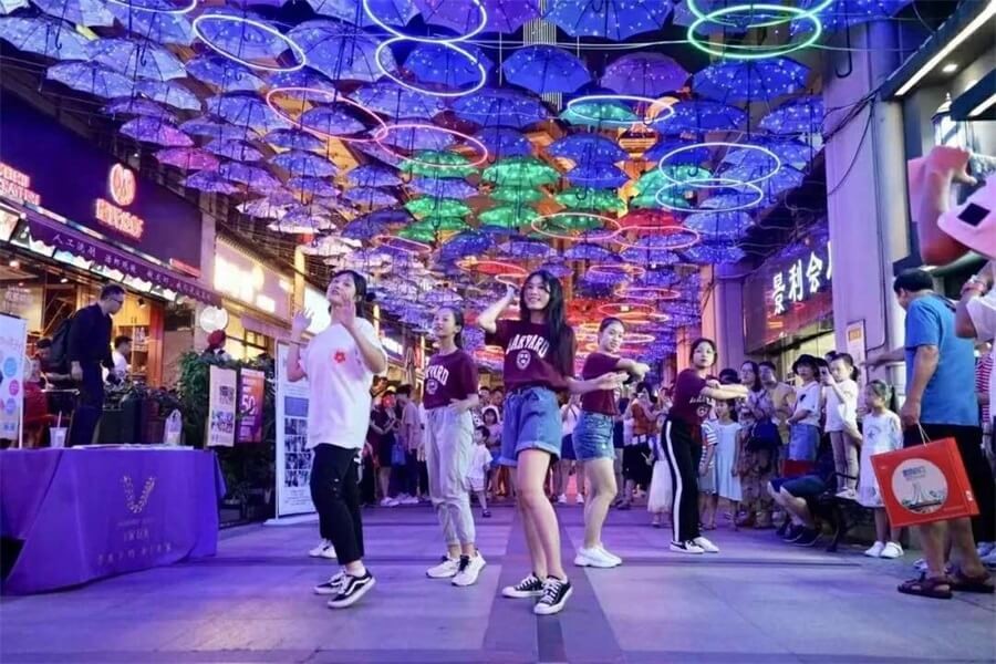 南寧市第二中學(xué)國際部活動圖集01