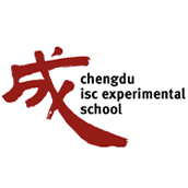 成都爱思瑟国际学校校徽logo图片