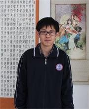 北京海淀区尚丽外国语学校毛涛图片