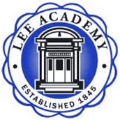 美国Lee Academy高级中学（上海校区）校徽logo图片