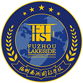 福州西湖国际学校校徽logo图片