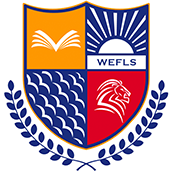 威海实验外国语学校校徽logo图片