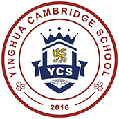 珠海英华剑桥国际学校校徽logo图片