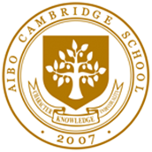 长沙艾博剑桥学校校徽logo图片