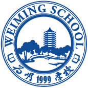 广州为明学校国际部校徽logo图片