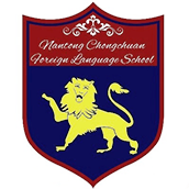 南通崇川外国语学校校徽logo图片