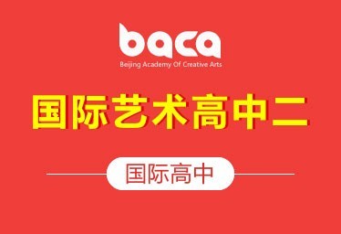 BACA国际艺术教育中心国际高中（国际艺术高中二）招生简章图片