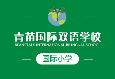青苗国际双语学校国际小学招生简章