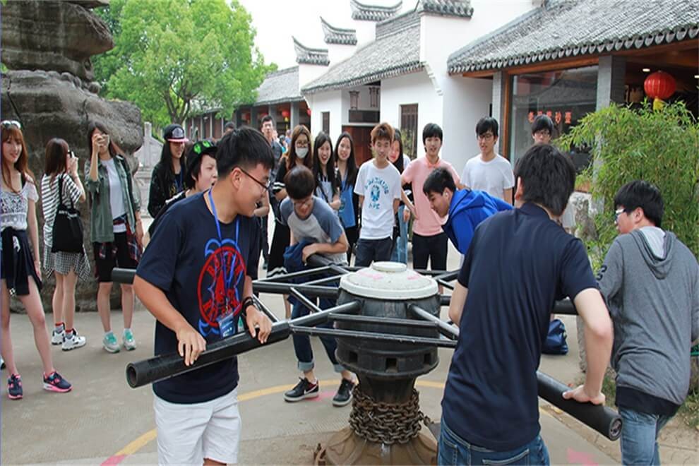上海市進(jìn)才中學(xué)國(guó)際部課外活動(dòng)圖集01